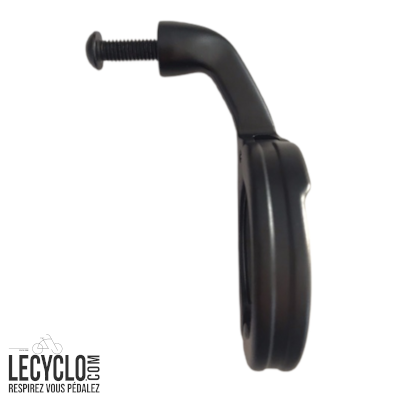 Busch-mueller Fixation Feu Sur Guidon Vélo 25,4 à 31,8 Mm Busch & Müller Alu 2 Busch-mueller Fixation Feu Sur Guidon Vélo 25,4 à 31,8 Mm Busch & Müller Alu - Image 2