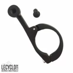 Busch-mueller Fixation Feu Sur Guidon Vélo 25,4 à 31,8 Mm Busch & Müller Alu 5 Busch-mueller Fixation Feu Sur Guidon Vélo 25,4 à 31,8 Mm Busch & Müller Alu -Promos Sacoches Vélo Magasin fixation feu sur guidon velo 25 4 a 31 8 mm busch muller alu full 3