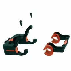 Fixation Guidon DMTS Compatible E-Bike Hapo-G -Promos Sacoches Vélo Magasin fixation guidon velo electrique dmts hapo g 4