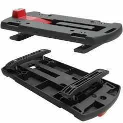 Fixation Klickfix Pour Porte Bagage -Promos Sacoches Vélo Magasin fixation klickfix pour porte bagage full 4