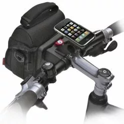 Fixation Klickfix Sur Guidon -Promos Sacoches Vélo Magasin fixation klickfix sur guidon full 3