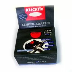 Fixation Klickfix Sur Guidon -Promos Sacoches Vélo Magasin fixation klickfix sur guidon full 5
