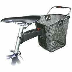 Fixation KLICKfix Sur Tige De Selle -Promos Sacoches Vélo Magasin fixation klickfix sur tige de selle full 4