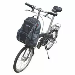 Fixation KlickFix Sur Tube De Direction Pour Vélo Dahon Ou Tern 11 Fixation KlickFix Sur Tube De Direction Pour Vélo Dahon Ou Tern -Promos Sacoches Vélo Magasin fixation klickfix sur tube de direction pour velo dahon ou tern full 6