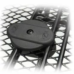 KLICKFIX Fixation KORB FIX II Pour Panier Sur Porte Bagage - La Paire -Promos Sacoches Vélo Magasin fixation korb fix ii pour panier sur porte bagage la paire full 5