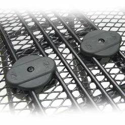 KLICKFIX Fixation KORB FIX II Pour Panier Sur Porte Bagage - La Paire -Promos Sacoches Vélo Magasin fixation korb fix ii pour panier sur porte bagage la paire full 6