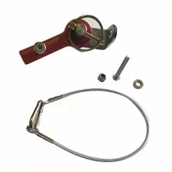 Carry Freedom Fixation Lollypop Sur Axe De Vélo Et Bras De Remorque Y-Frame -Promos Sacoches Vélo Magasin fixation lollypop sur axe de velo et bras de remorque y frame full 4