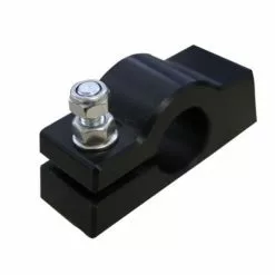 Fixation Pour Chassis De Plateforme De Remorque Hinterher