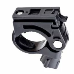 Busch-mueller Fixation Pour Phare Avant De Vélo - Busch Muller