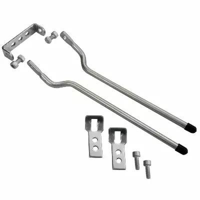 Point Fixation Pour Porte Bagage Vélo 1 Point Fixation Pour Porte Bagage Vélo