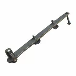 Carry Freedom Fixation Pour Tracter 2 Remorques Vélo Y-Frame -Promos Sacoches Vélo Magasin fixation pour tracter 2 remorques velo y frame full 3