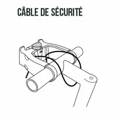 Fixation Sécurisée Sur Guidon De Vélo électrique - KlickFix -Promos Sacoches Vélo Magasin fixation securisee sur guidon de velo electrique klickfix full 4