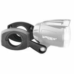 Busch-mueller Fixation Sur Cintre Pour Feu Avant Sur Fourche Busch And Muller