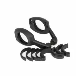 Busch-mueller Fixation Sur Cintre Pour Feu Avant Sur Fourche Busch And Muller -Promos Sacoches Vélo Magasin fixation sur cintre pour feu avant sur fourche busch and muller full 5