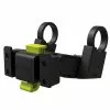 Fixation Sur Guidon Basil Pour Paniers Vélo Klickfix