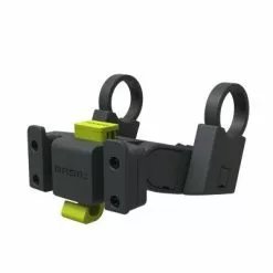 Fixation Sur Guidon Basil Pour Paniers Vélo Klickfix -Promos Sacoches Vélo Magasin fixation sur guidon basil pour paniers velo klickfix full 4