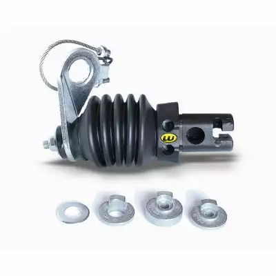 Weber Et Melia Fixation Weber Sur Axe Pour Remorque De Vélo 1 Weber Et Melia Fixation Weber Sur Axe Pour Remorque De Vélo