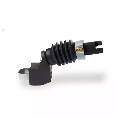 Brandless Fixation Weber Sur Tige De Selle Pour Remorque Vélo 1 Brandless Fixation Weber Sur Tige De Selle Pour Remorque Vélo