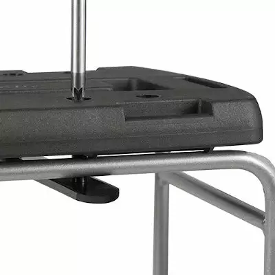 KLICKFIX Fixations D'adaptateur GTA Sur Porte-bagages De Vélo électrique 3 KLICKFIX Fixations D'adaptateur GTA Sur Porte-bagages De Vélo électrique - Image 3