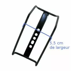 Messingschlager Grille De Protection Du Feu Sur Garde-boue Pour Vélo -Promos Sacoches Vélo Magasin grille de protection du feu sur garde boue pour velo full 4