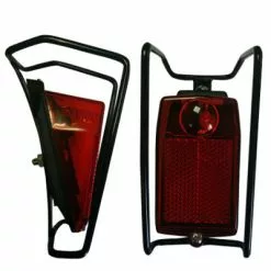 Messingschlager Grille De Protection Du Feu Sur Garde-boue Pour Vélo -Promos Sacoches Vélo Magasin grille de protection du feu sur garde boue pour velo full 5