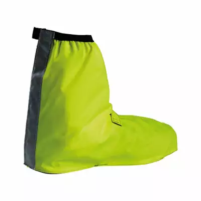 Guêtres étanches Courtes Pour Cycliste VAUDE Bike Gaiter Short 4 Guêtres étanches Courtes Pour Cycliste VAUDE Bike Gaiter Short - Image 4