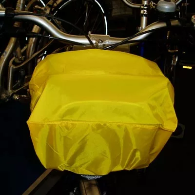 HOCK Housse De Protection Pluie Pour Sacoche Avant 1 HOCK Housse De Protection Pluie Pour Sacoche Avant