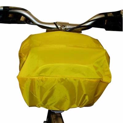 HOCK Housse De Protection Pluie Pour Sacoche Avant 3 HOCK Housse De Protection Pluie Pour Sacoche Avant - Image 3