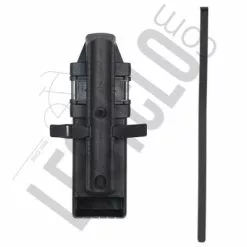 Housse De Rangement Pour Antivol U Bordo 90 Cm Abus -Promos Sacoches Vélo Magasin housse de rangement pour antivol u bordo 90 cm abus full 3