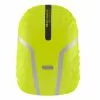 Housse Imperméable Fluo Pour Sac à Dos Bag Cover 2.2 Wowow