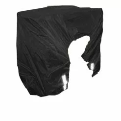 HOCK Housse Protection Pluie Pour Sacoche Vélo Triple -Promos Sacoches Vélo Magasin housse protection pluie pour sacoche velo triple full 4