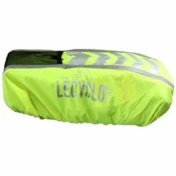 Lecyclo Housse Réfléchissante Imperméable Pour Sac Vélo 8 Lecyclo Housse Réfléchissante Imperméable Pour Sac Vélo -Promos Sacoches Vélo Magasin housse reflechissante impermeable pour sac velo full 3