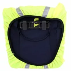 Lecyclo Housse Réfléchissante Imperméable Pour Sac Vélo 9 Lecyclo Housse Réfléchissante Imperméable Pour Sac Vélo -Promos Sacoches Vélo Magasin housse reflechissante impermeable pour sac velo full 4