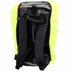 Lecyclo Housse Réfléchissante Imperméable Pour Sac Vélo 10 Lecyclo Housse Réfléchissante Imperméable Pour Sac Vélo -Promos Sacoches Vélo Magasin housse reflechissante impermeable pour sac velo full 5