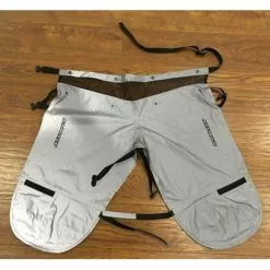 Jambières Imperméables Et Réfléchissantes Rainlegs -Promos Sacoches Vélo Magasin jambieres impermeables et reflechissantes rainlegs full 3