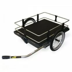 Jeux De Galeries à Tubes Pour Remorque Vélo Roland Trolley M -Promos Sacoches Vélo Magasin jeux de galeries a tubes pour remorque velo roland trolley m full 3