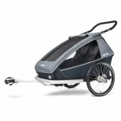 Kid Vaaya 2 Croozer Remorque Vélo Pour Deux Enfants 12 Kid Vaaya 2 Croozer Remorque Vélo Pour Deux Enfants -Promos Sacoches Vélo Magasin kid vaaya 2 croozer remorque velo pour deux enfants full 5