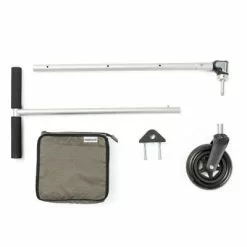 Promos Sacoches Vélo Magasin -Promos Sacoches Vélo Magasin kit charrette manuelle pour remorque velo cargo croozer full 2