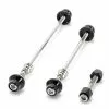 Kit D'antivols Axes De Roue Et Selle XLC QR