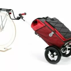 Kit D'extension Vélo SH2 Pour Chassis Unus Tura Andersen -Promos Sacoches Vélo Magasin kit d extension velo sh2 pour chassis unus tura andersen full 5