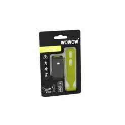 Lampe De Signalisation 2 LEDs Pour Cycliste ClipLight Wowow 7 Lampe De Signalisation 2 LEDs Pour Cycliste ClipLight Wowow -Promos Sacoches Vélo Magasin lampe de signalisation 2 leds pour cycliste cliplight wowow full 3