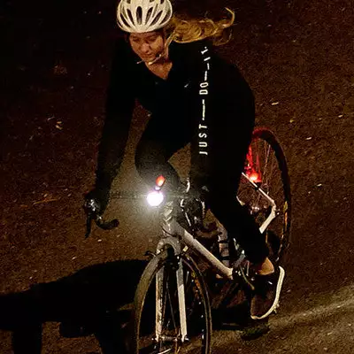 Lampe Vélo Avant Kryptonite Incite X6 60 Lux 6 Lampe Vélo Avant Kryptonite Incite X6 60 Lux - Image 6