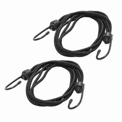 Brandless Lot De Deux Tendeurs Vélo 2 Mètres 1 Brandless Lot De Deux Tendeurs Vélo 2 Mètres