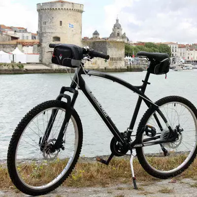 Mini Sacoche Sur Guidon De Vélo 2L Hapo-G 3 Mini Sacoche Sur Guidon De Vélo 2L Hapo-G - Image 3