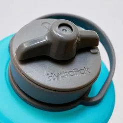 Pack Gourde Flux Hydrapak + Paille Filtrante Lifestraw -Promos Sacoches Vélo Magasin pack gourde flux hydrapak paille filtrante lifestraw full 3