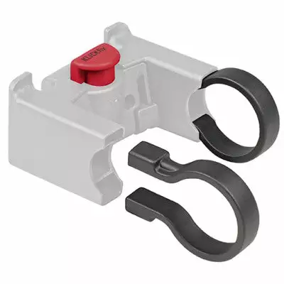 Paire De Colliers Guidon Pour Fixation Klickfix Diamètre 35 Mm 1 Paire De Colliers Guidon Pour Fixation Klickfix Diamètre 35 Mm
