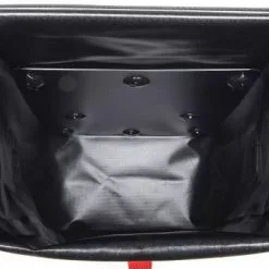 Paire De Sacoches Vélo Gravel Pack 25L Noir Mat Ortlieb -Promos Sacoches Vélo Magasin paire de sacoches velo gravel pack 25l noir mat ortlieb full 3