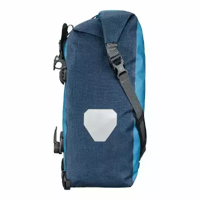 Paire De Sacoches Vélo Ortlieb Back Roller Plus 2 Paire De Sacoches Vélo Ortlieb Back Roller Plus - Image 2