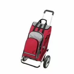 Andersen Panier à Provision Royal Avec Sac 60 Litres Isotherme Hydro -Promos Sacoches Vélo Magasin panier a provision royal avec sac 60 litres isotherme hydro full 6