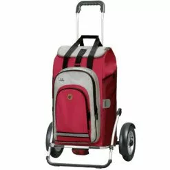 Andersen Panier à Provision Royal Plus Sac Hydro 60 Litres Isotherme -Promos Sacoches Vélo Magasin panier a provision royal plus sac hydro 60 litres isotherme full 6